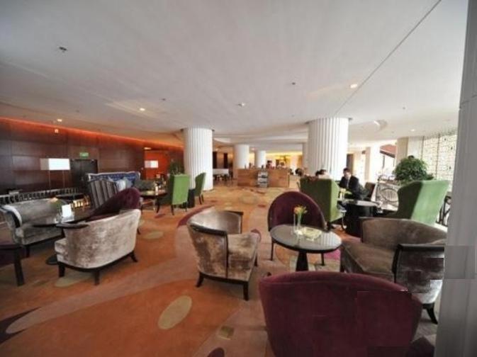 S&N Dalian Hotel Buitenkant foto