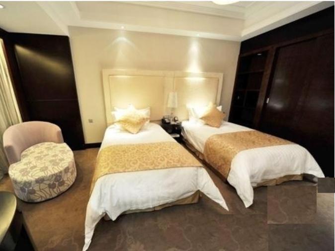 S&N Dalian Hotel Kamer foto