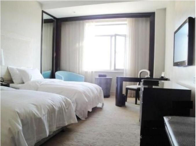 S&N Dalian Hotel Kamer foto