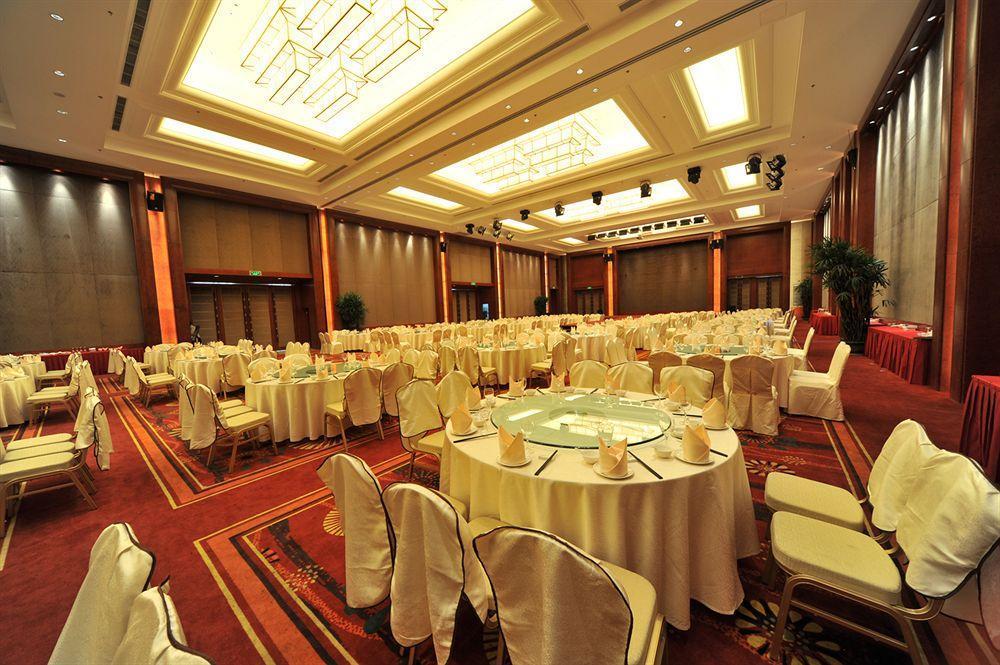 S&N Dalian Hotel Buitenkant foto
