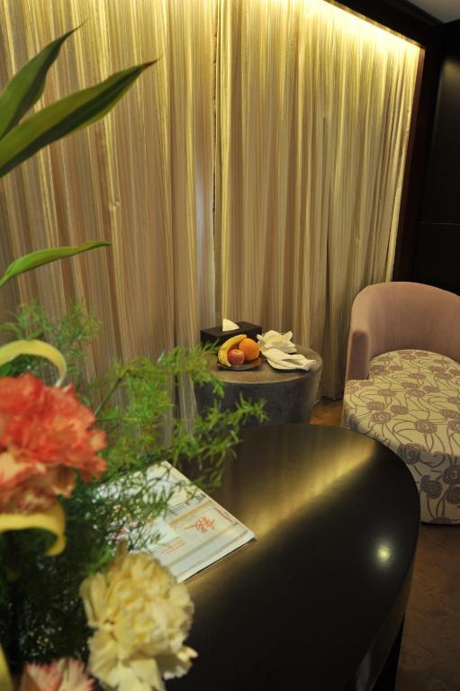 S&N Dalian Hotel Kamer foto