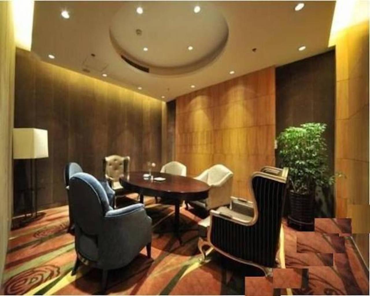 S&N Dalian Hotel Buitenkant foto