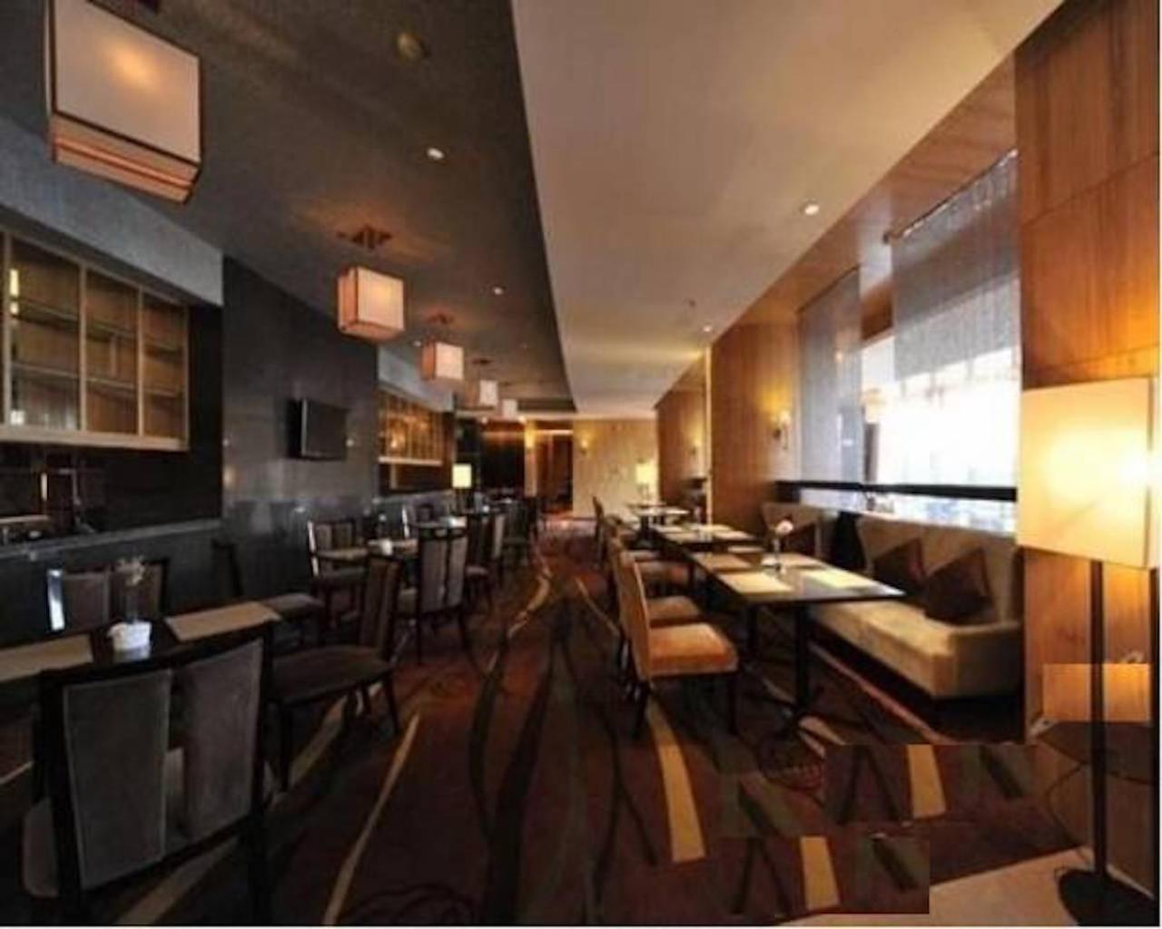 S&N Dalian Hotel Buitenkant foto
